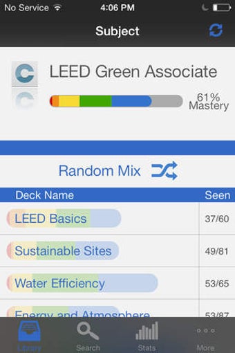 Imagen 0 para LEED Green Associate (GA)…
