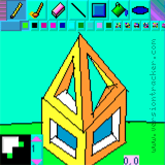 Image 0 for SproutPaint
