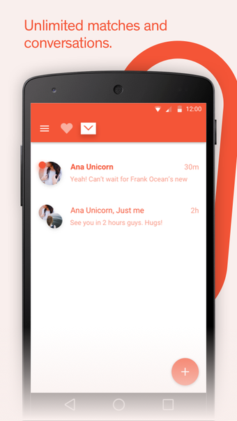 Image 3 for Feeld: Dating & Chat - Me…