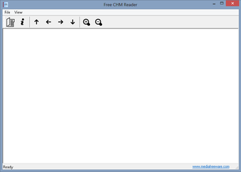 Image 0 for Free CHM Reader