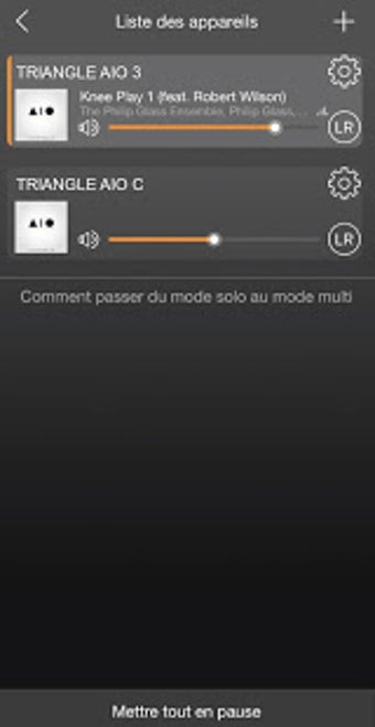 Image 0 for TRIANGLE AIO