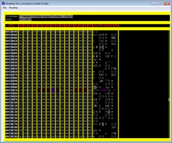 Image 1 for ResetHAX