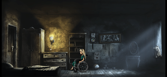 Image 1 for Lucid Dream Adventure
