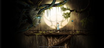 Image 0 for Lucid Dream Adventure