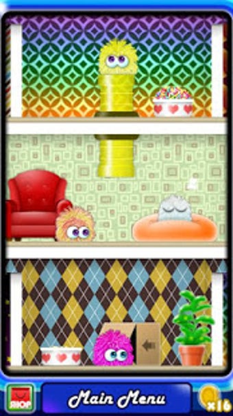 Imagen 2 para Chuzzle 2