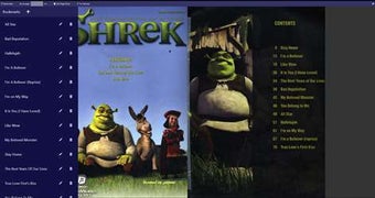 Imagen 1 para Sheet Music Viewer for Wi…