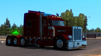 Image 0 for World Of Truck Usa