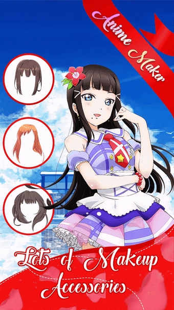 Image 1 for Anime Maker