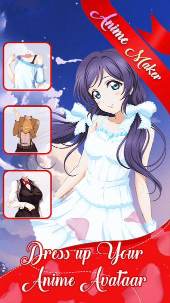 Image 3 for Anime Maker