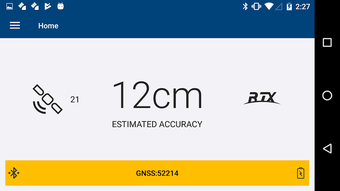 Image 2 for GNSS Status