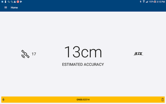 Image 6 for GNSS Status