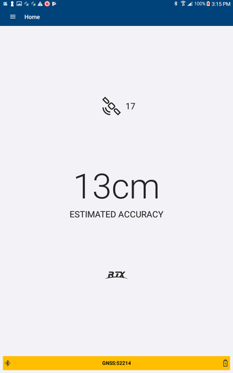 Image 4 for GNSS Status