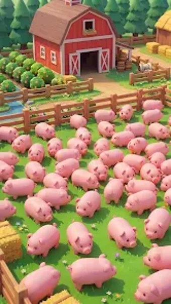 Imagen 0 para Piggy Away