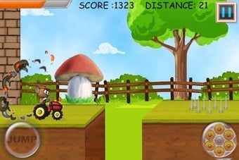 Image 5 for Mouse Mayhem - Free Kids …