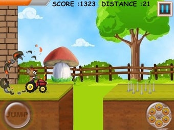 Image 2 for Mouse Mayhem - Free Kids …