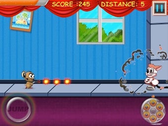 Image 1 for Mouse Mayhem - Free Kids …