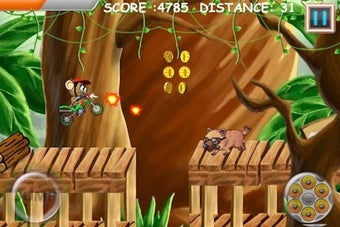 Image 4 for Mouse Mayhem - Free Kids …