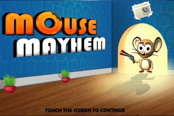 Image 6 for Mouse Mayhem - Free Kids …