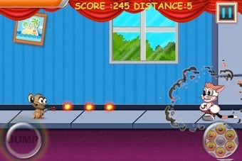 Image 3 for Mouse Mayhem - Free Kids …