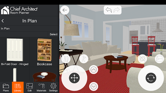 Image 2 for Room Planner LE Home Desi…
