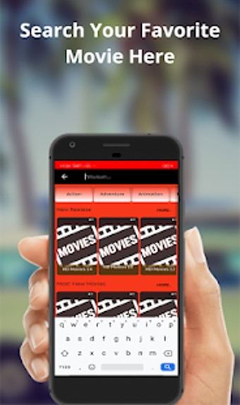 Image 2 for Movie Pro - Premium Watch…