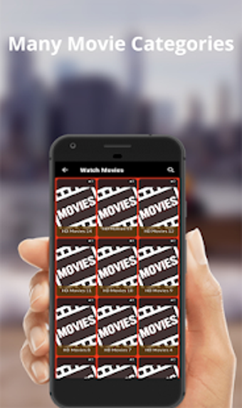 Image 3 for Movie Pro - Premium Watch…
