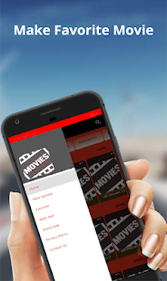 Image 0 for Movie Pro - Premium Watch…