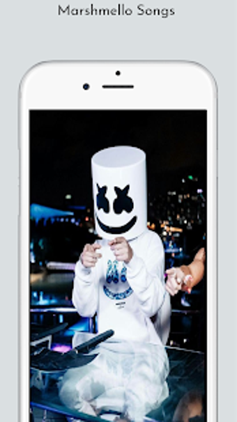 Imagen 3 para DJ Marshmello Popular son…
