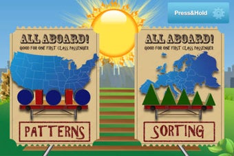 Image 0 for Caboose - Learn Patterns …