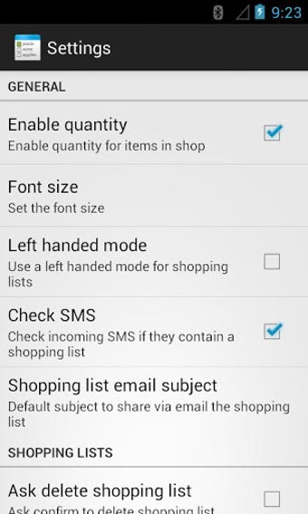 Image 1 for I Go Shop