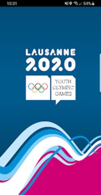 Image 2 for Lausanne 2020