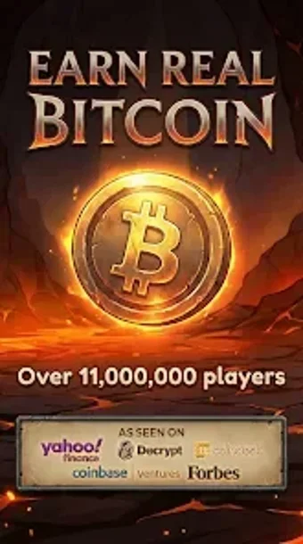 Image 0 for Dungeon Bitcoin Blast