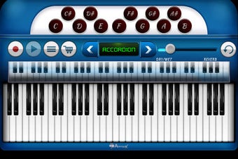 Imagen 0 para Accordion HD