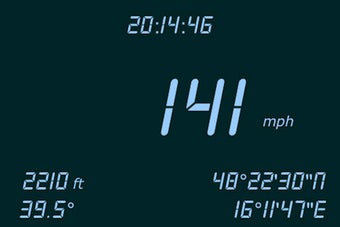 Image 0 for V-Cockpit GPS Lite - All …