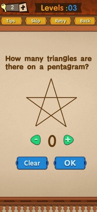 Image 0 for Super Brain - Funny Puzzl…