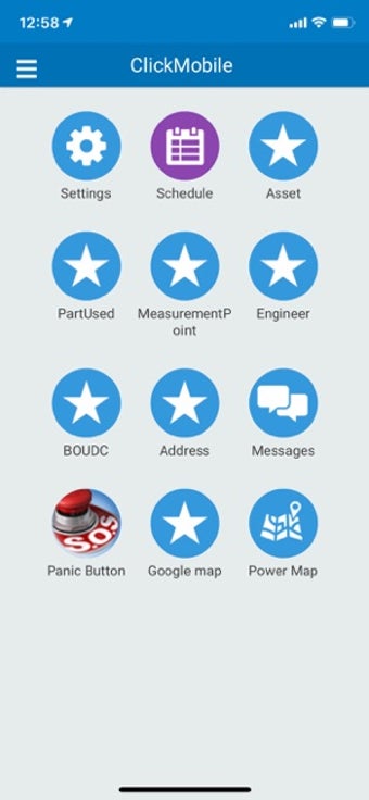 Image 2 for ClickMobile V8
