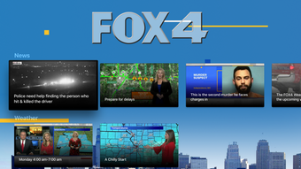 Image 0 for FOX4 WDAF Kansas City