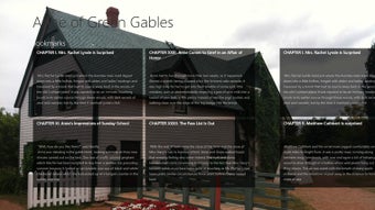 Image 1 for Anne of Green Gables by L…