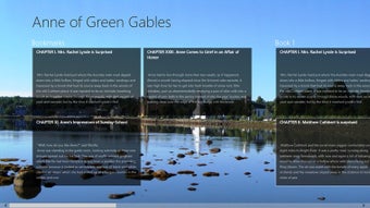 Image 0 for Anne of Green Gables by L…
