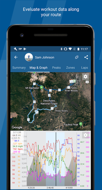 Image 4 for TrainingPeaks