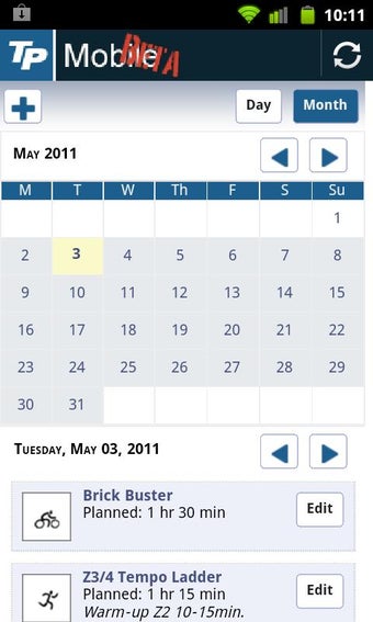 Image 2 for TrainingPeaks