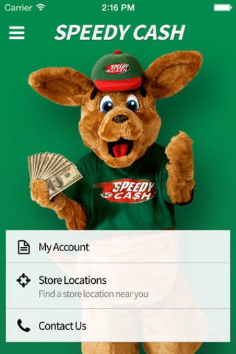 Image 0 for Speedy Cash