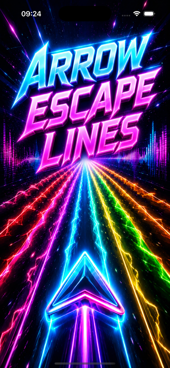 Imagen 0 para Arrow Escape Lines