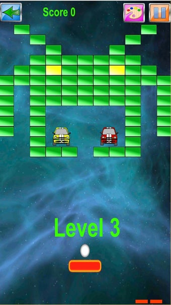 Image 3 for Brick Breaker, Prize Edit…