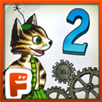 Imagen 2 para Farm Frenzy 2 for Windows…