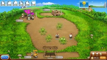 Imagen 0 para Farm Frenzy 2 for Windows…