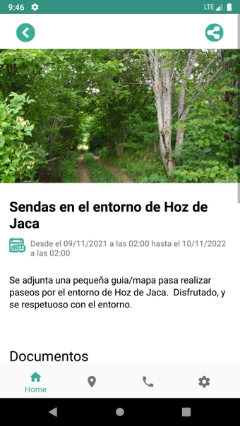 Image 0 for Ayuntamiento de Hoz de Ja…