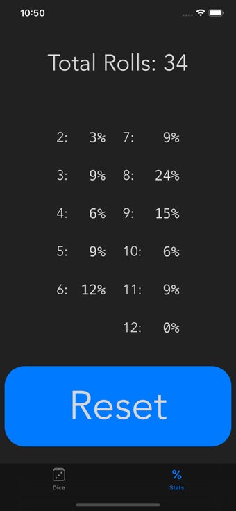 Image 0 for The Simple Dice