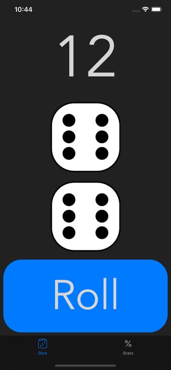 Image 1 for The Simple Dice