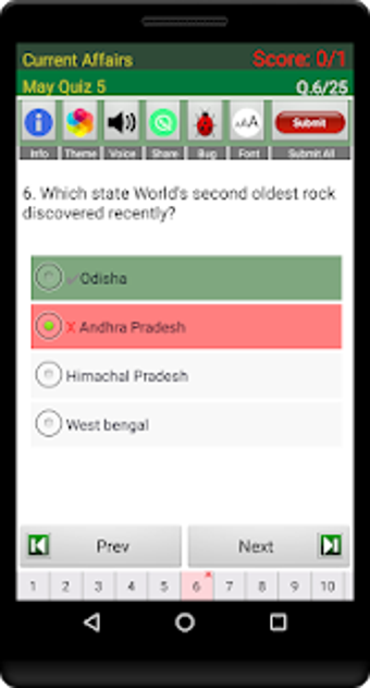 Image 2 for Current Affairs 2020 (eBo…